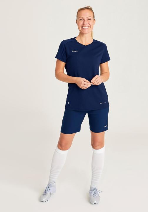 Image du produit Kipsta FOOTBALL SHORT F500 WOMAN SS20 326296 (M)