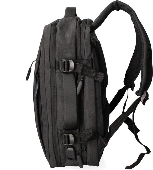 Actual product image B.Cavalli Backpack (4 l)