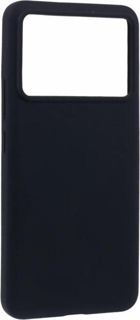 Produktbild MU Classic Liquid Silicone Series (Xiaomi Poco F6 Pro)