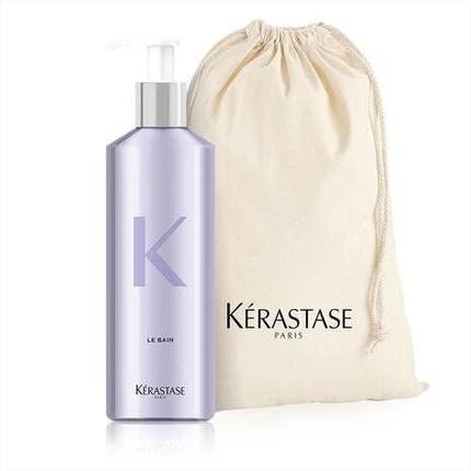 Image du produit Kérastase Nachfüllbare Aluminiumflasche