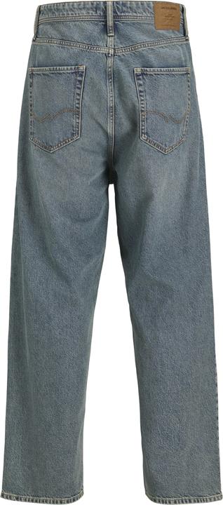 Produktbild Jack & Jones JJIRON JJORIGNAL SQ 450 Baggy Fit Jeans Baggy Fit Jeans (W32/L34)