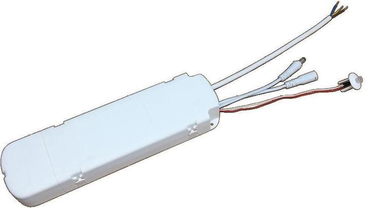 Actual product image Sg Emergency light box