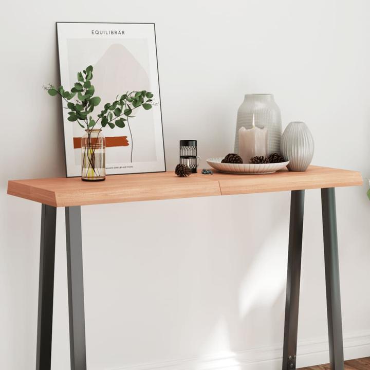 Actual product image VidaXL Nili (120 x 40 x 6 cm)