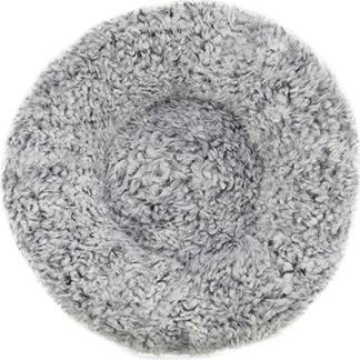 Produktbild Rosewood Hondenmand Silver Fluff Grijs (Hund)