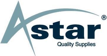 Immagine prodotto Astar Nero - compatibile - cartuccia toner - per Ricoh Aficio 1022 (FC)