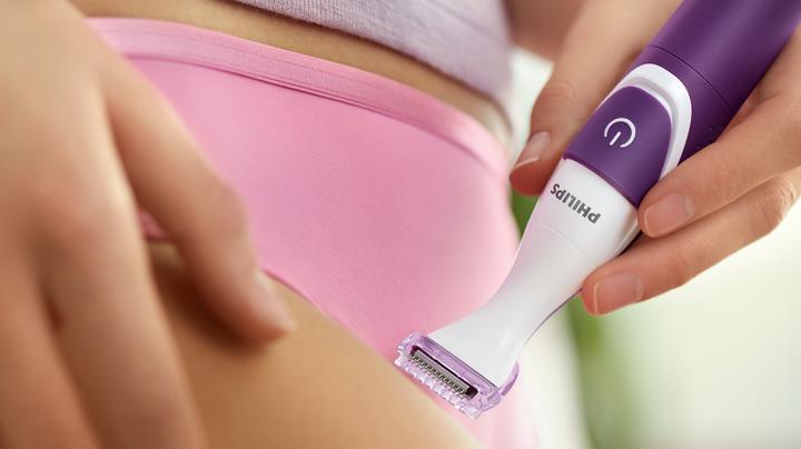 Immagine prodotto Philips BikiniGenius BRT383/15