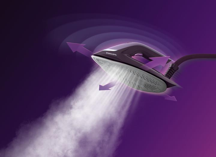 Actual product image Philips PSG7150/30 (2100 W, 600 g/min)
