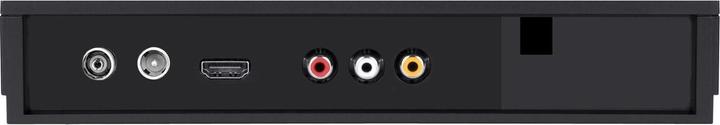 Produktbild Renkforce 2500 C HD HDTV Kabel Receiver (HDMI, USB, Aufnahmefunktion) gebraucht / generalüberholt (DVB-C)