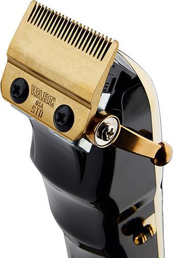 Actual product image Wahl Magic Clip Gold Wireless