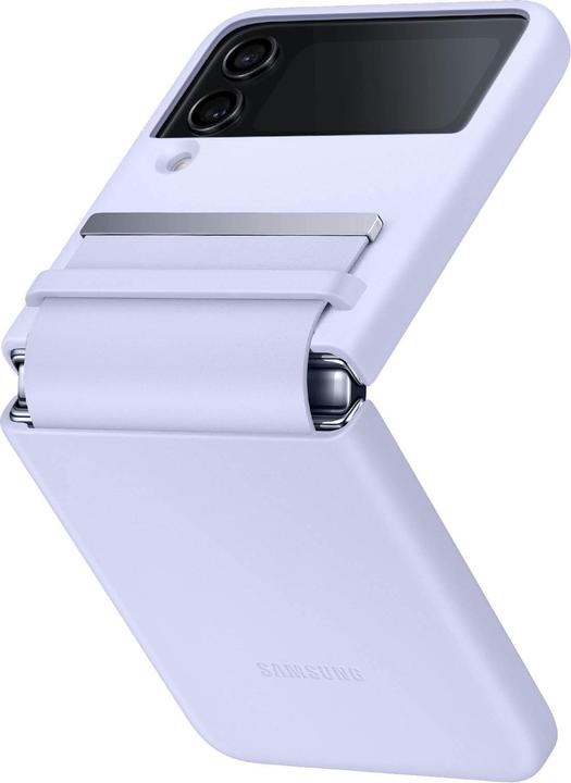 Image du produit Samsung Flap Cover (Samsung Galaxy Z Flip4)