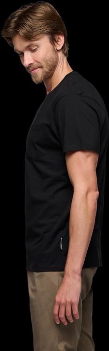 Produktbild Black Diamond M Project Ss Tee (S)