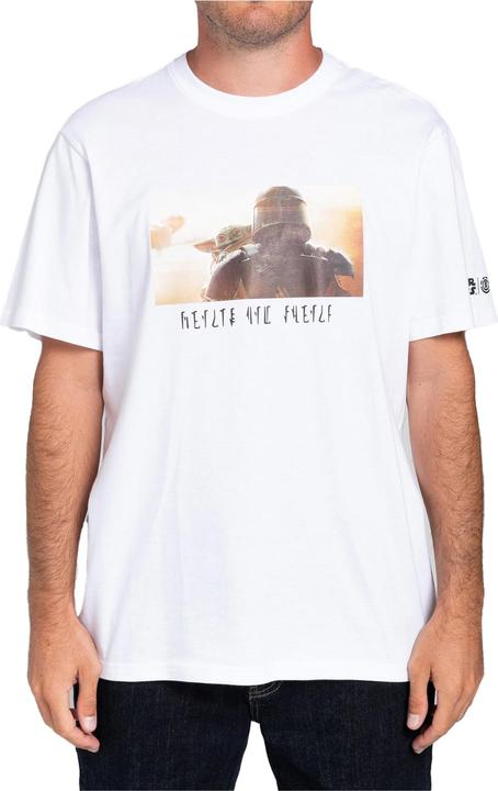 Produktbild Element Star Wars Mandalorian x Protect T-Shirt (XS)
