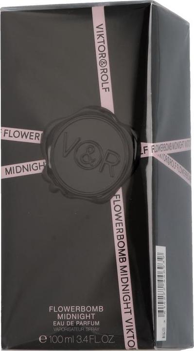 Immagine prodotto Viktor & Rolf Bomba di fiori di mezzanotte (Eau de parfum, 100 ml)