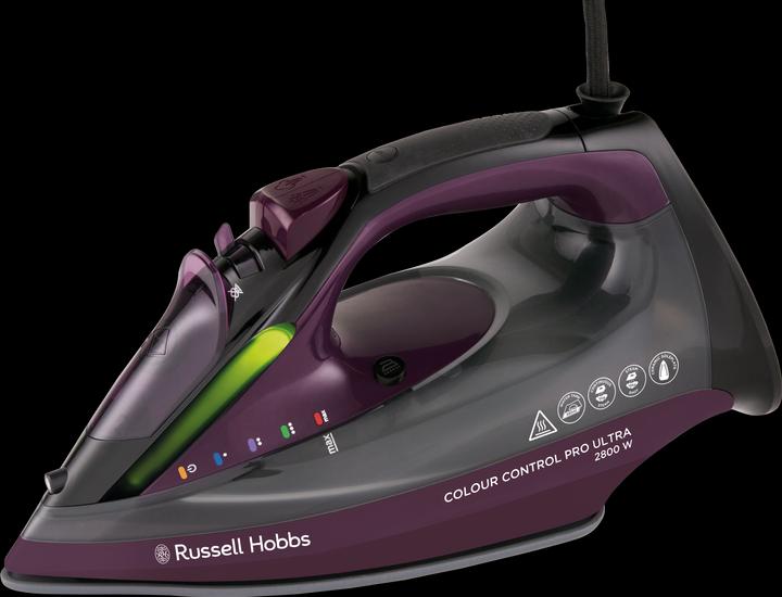 Image du produit Russell Hobbs Colour Control Pro Ultra Iron