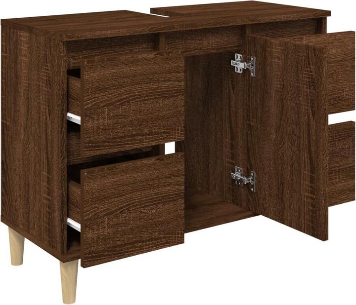 Immagine prodotto VidaXL Calandra (80 x 33 x 60 cm)
