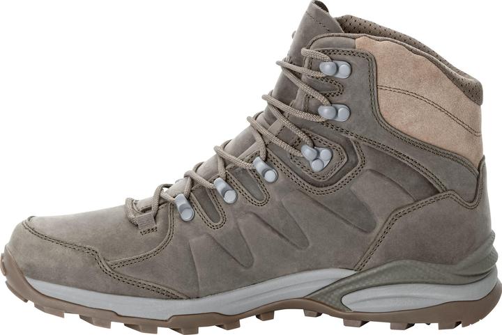 Immagine prodotto Jack Wolfskin Refugio Prime Texapore Mid M (44)