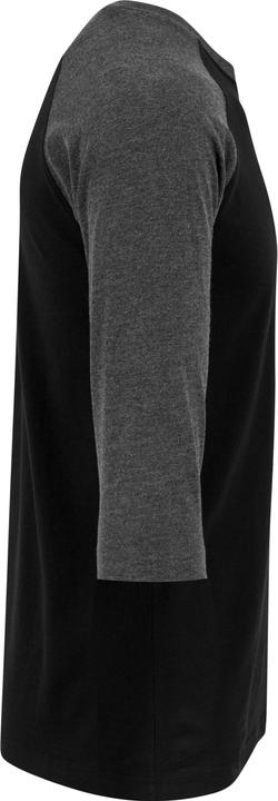 Produktbild Urban Classics Contrast 3/4 Sleeve Raglan Tee (S)