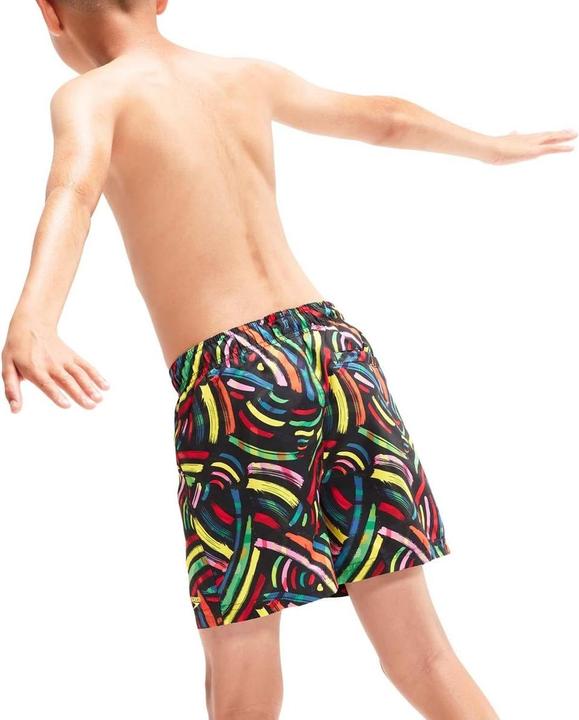 Immagine prodotto Speedo Costume da Bagno a Pantaloncino Stampa Digitale Ragazzi (134)