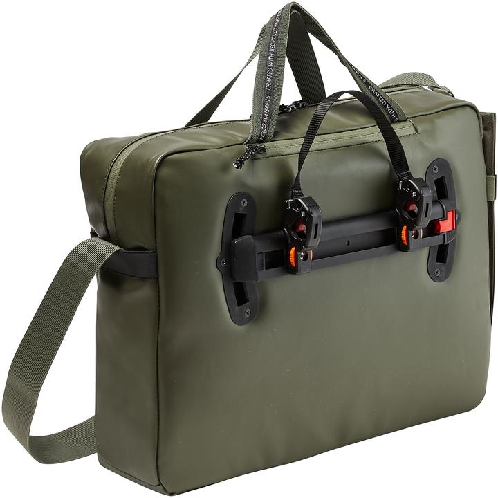 Actual product image Vaude Mineo Commuter (17 l, Luggage carrier bag)