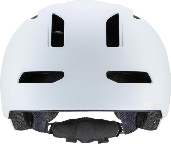 Actual product image Uvex Sports Urban Planet LED (58 - 61 cm)