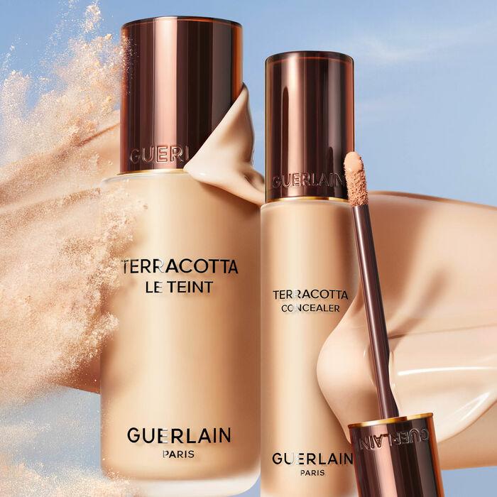 Produktbild Guerlain Terracotta Concealer 4.5N Neutral 11.5ml (4.5N)