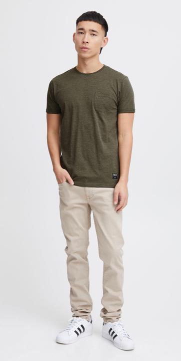 Actual product image Solid Bob Men's T-Shirt (S)
