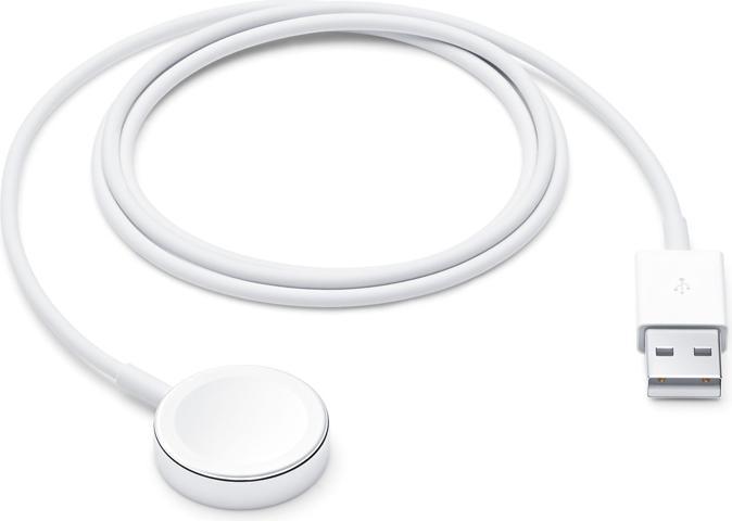 Immagine prodotto EKO Cavo di ricarica magnetico per Apple Watch a USB-A 1m