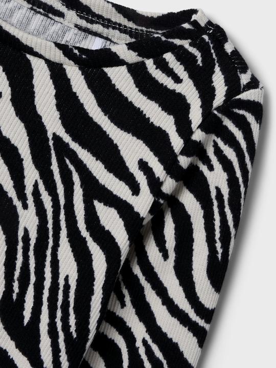 Actual product image Name it Print Oberteil mit langen Ärmeln (110)