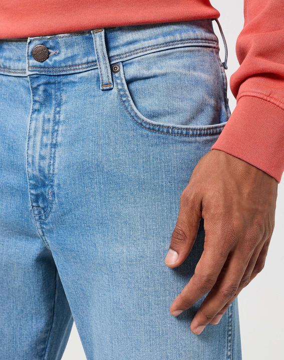 Produktbild Wrangler Jeans Texas Low Stretch (38)