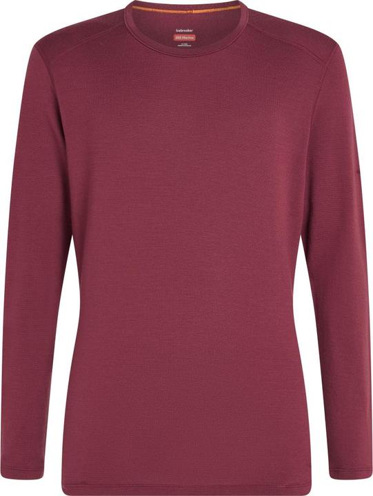 Actual product image Icebreaker 260 Tech L/S Crewe (S)