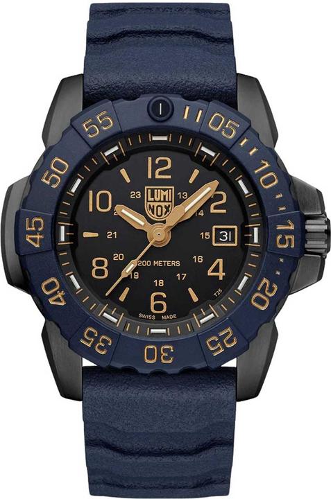Produktbild Luminox Navy Seal 3250 Series (Taucheruhr, 45 mm)