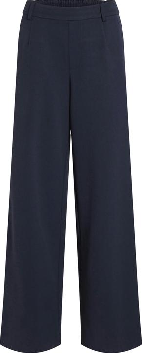 Produktbild Vila High Waist Hose mit weitem Bein (44)