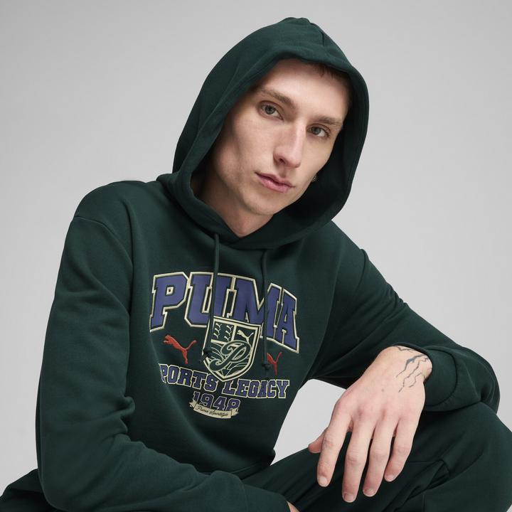 Image du produit Puma Sweat à capuche graphique SPORTS LEGACY TR (XL)