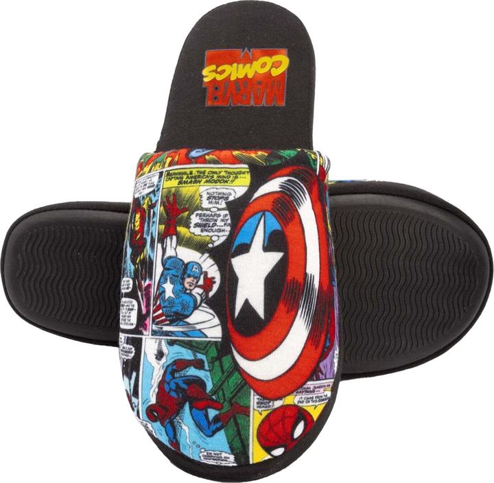 Image du produit Marvel pantoufles (40.5)