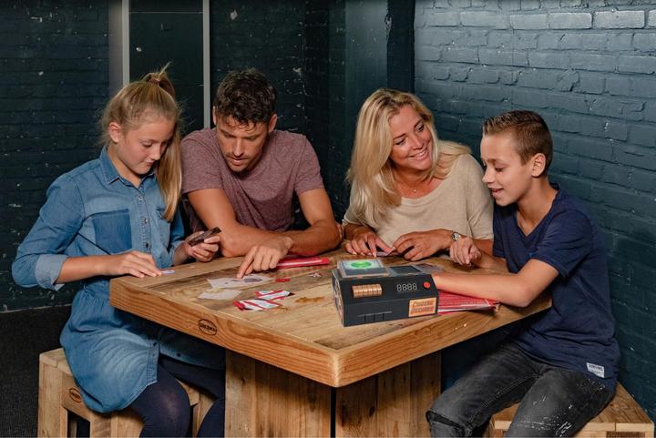 Produktbild Noris Escape Room Jumanji (Deutsch)
