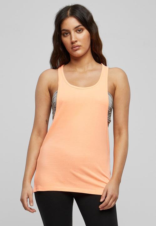 Immagine prodotto Urban Classics Canotta al neon da donna (XS)