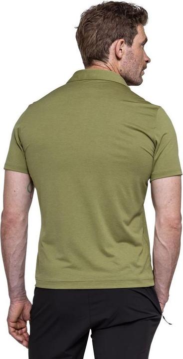 Actual product image Schöffel CIRC Polo Shirt Tauron M (54, XL)