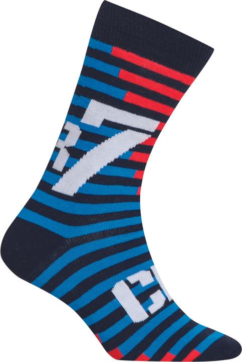 Actual product image CR7 Socks (pack of 3, 35 - 39)