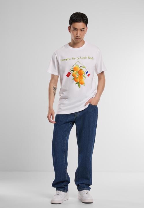 Produktbild Mister Tee Orangerie Tee - 89265 (M)