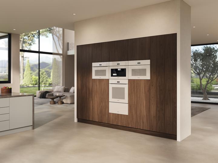 Actual product image Miele DGC 7440 HCX Pro