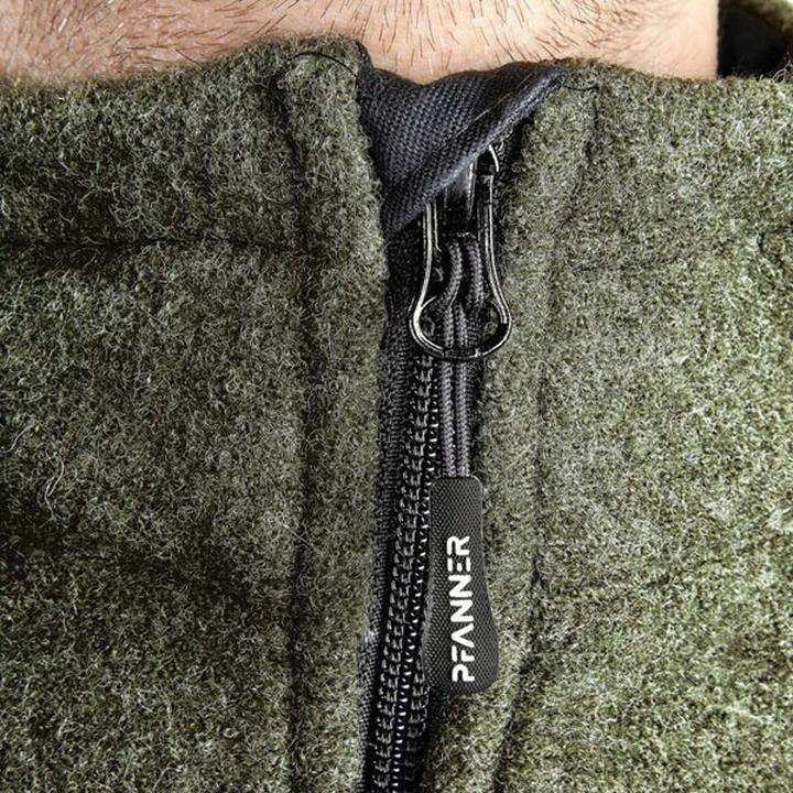 Produktbild Pfanner warme Jacke Merinowolle (S)