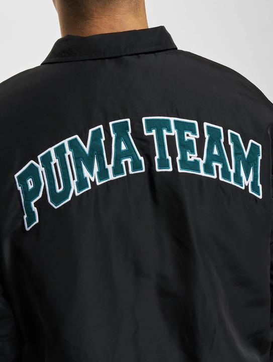 Actual product image Puma Team Bomber Jacket (S)