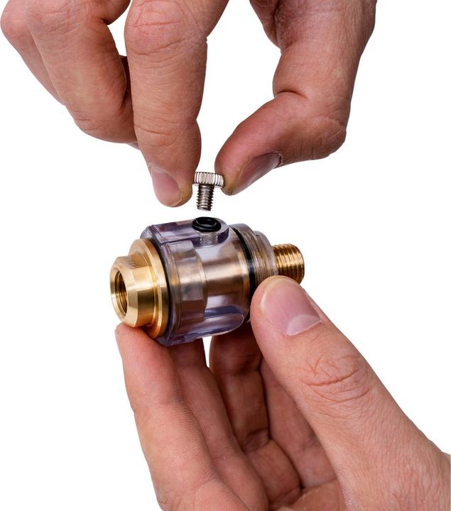 Image du produit Stier Mini-burette à air comprimé 1/4"