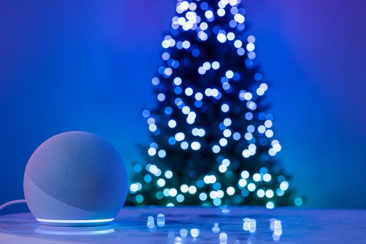 Actual product image Twinkly Tree PreLit (150 cm)