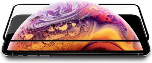 Image du produit Woodcessories Premium Glass 3D (1 pièce(s), Apple iPhone XS Max, Apple iPhone 11 Pro Max)