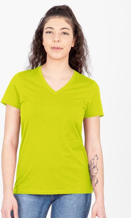 Actual product image JAKO T-shirt Organic (36)