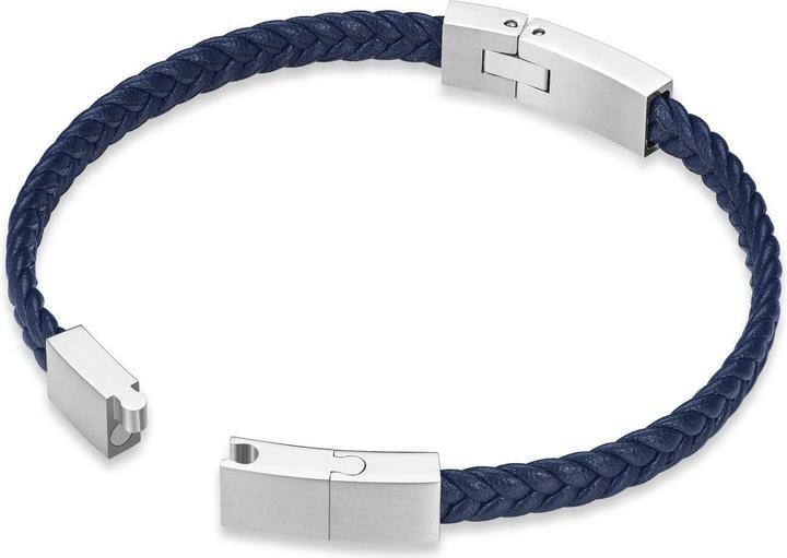 Actual product image Police Intersect (Leather)