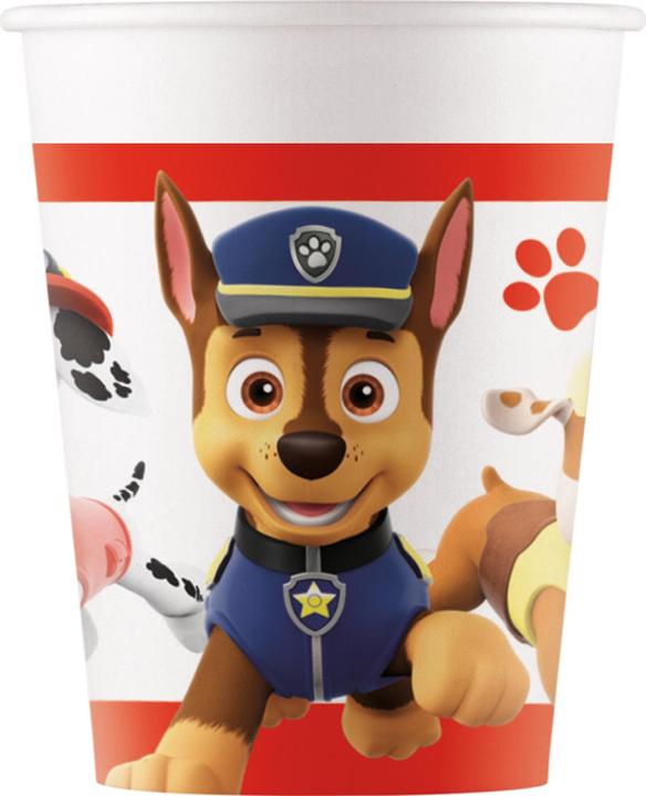 Actual product image Neutral Party set S PAW Patrol