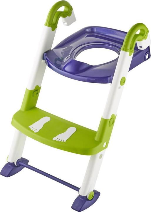 Kidskit Entraîneur de toilettes pour enfants