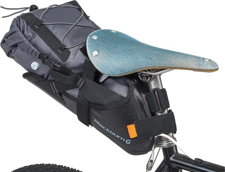 Productafbeelding Blackburn Buitenpost Elite (10.50 l, Zadeltas)